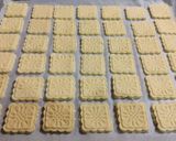 Gluténmentes vaníliás keksz recept fázis 2 fotója