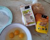 Gombával-sajttal töltött rántott karaj gluténmentesen recept fázis 4 fotója