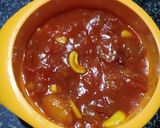 টমেটোর চাটনি (Tomato chutney recipe in Bengali) রেসিপির ধাপ 3 ছবি