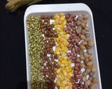 પ્રોટીનેક્સ સલાડ રેસીપી સ્ટેપ3ફોટો