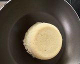 Foto del paso 4 de la receta: Pancito de coco Grez