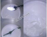 Foto langkah ke 3 dari resep Bubur sumsum.
