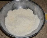 Foto del paso 2 de la receta: Masa Precocinada para Tartas