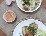 Foto langkah ke 7 dari resep Soto Ayam Segerrrr..