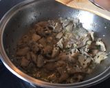 Foto del paso 3 de la receta 11. Setas guisadas
