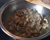 Foto del paso 3 de la receta: 11. Setas guisadas
