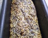 Foto del paso 1 de la receta: Pan de Avena y semillas súper saludable