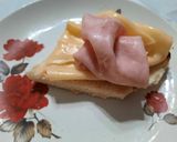 Foto del paso 6 de la receta: Brusquetas crunchi
