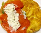 Foto del paso 4 de la receta: Tortilla enrollada