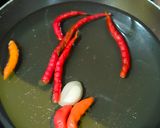Foto langkah ke 2 dari resep Pempek Panggang (tanpa ikan) isi Ebi Pedas.