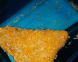 Foto langkah ke 4 dari resep Roti tawar goreng.