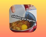 عکس مرحله 6 از دستور میرزا قاسمی دست پخت مهسا🤩