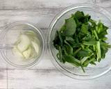 Delicious Thai-style Soup Curry with Shiitake Powder recipe step 2 photo