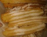 Foto del paso 6 de la receta: Churros