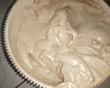 Foto langkah ke 4 dari resep Bronis kukus nyoklat bangeeet.