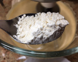 Foto del paso 3 de la receta: Magdalenas Valencianas endulzadas con Panela