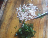 Foto del paso 2 de la receta: Salsa criolla