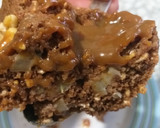Foto del paso 7 de la receta: Mug cake de cacao y pera (sin harina blanca y riquísima!)