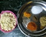 कटहल का कोफ्ता करी रेसिपी चरण 1 फोटो