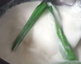 Foto langkah ke 8 dari resep Es Gempol Pleret (khas Jawa Tengah).