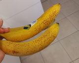 Banánkenyér egy igazi Amerikaitől recept fázis 1 fotója