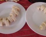 Foto del paso 2 de la receta: Postre para cuando no quieren fruta