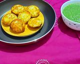 વેજ ઈડલી અપ્પમ (Veg Idli Appam Recipe In Gujarati) રેસીપી સ્ટેપ2ફોટો