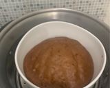 Foto langkah ke 7 dari resep Bolu Kukus Chocolatos 1 Telur.