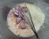 Foto del paso 5 de la receta: Tarta de zapallitos (improvisada)