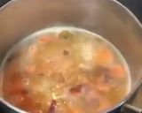 Foto langkah ke 3 dari resep Resep Simpel Sup Wortel ala Eropa.