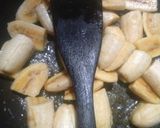 Foto langkah ke 1 dari resep Bolen Pisang Tanpa Korsvet.