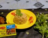 મન્ચુરિયન / ફ્રાઇડ રાઈસ (Munchurian / Fried Rice Recipe In Gujarati) રેસીપી સ્ટેપ6ફોટો