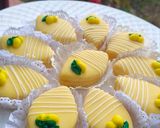 صورة لخطوة 8 من وصفة 🍋صابلي الليمون 🍋