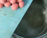 Foto langkah ke 4 dari resep Biji salak rainbow🌈.