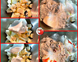 Foto del paso 8 de la receta: Cupcakes de zanahoria