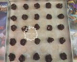 Foto langkah ke 4 dari resep Choco Chips Almond.