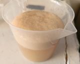 Foto langkah ke 1 dari resep Bakpao Ayam (No Mixer).