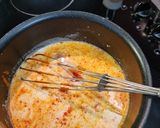 Une image de l'étape 3 de °Lasagnes aux légumes°.