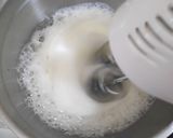 Foto langkah ke 4 dari resep Chiffon pandan tanpa BP.