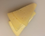 Foto del paso 2 de la receta: Torticretas de patata y queso manchego