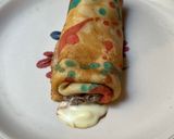 Une image de l'étape 15 de 🍫🥞Colors 🍭crêpes🍡🍥🍿.