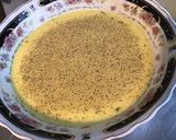 Une image de l'étape 6 de Gratin de céleri branche à la cancoillotte et emmental.