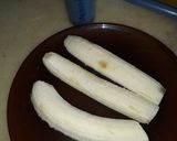 Foto del paso 2 de la receta: Buñuelos con bananas 😋