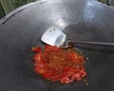 Foto langkah ke 3 dari resep Sambel Goreng Pare.
