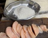 Foto del paso 1 de la receta: Escalopines a gusto
