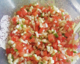 Foto del paso 15 de la receta: Hamburguesones con sorpresa