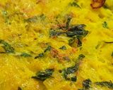 Foto del paso 6 de la receta: Tortilla de Papa cruda