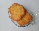 Foto langkah ke 4 dari resep Chicken Katsu.