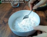 Foto langkah ke 3 dari resep Wedang Ronde.