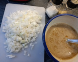 Foto del paso 1 de la receta: Pechugas de pollo con cerveza y mostaza de Dijon